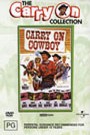 Carry On Cowboy